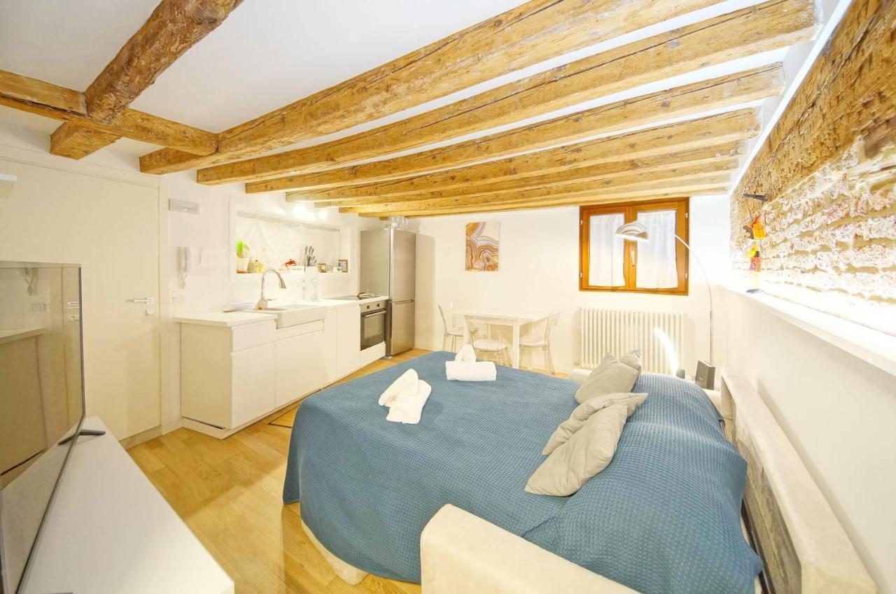 Dolcevita Apartments N 506 Design Velence Kültér fotó