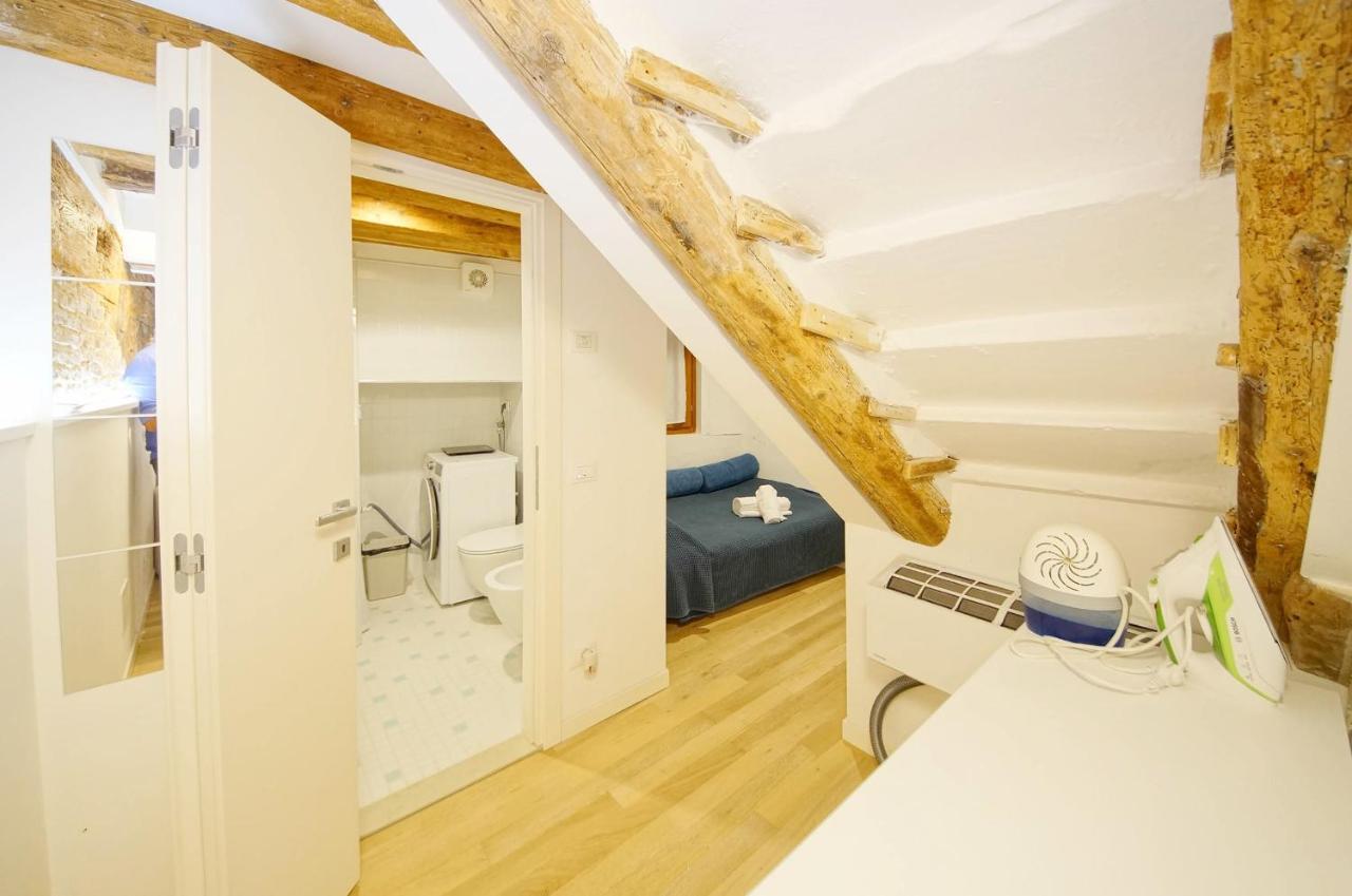 Dolcevita Apartments N 506 Design Velence Kültér fotó