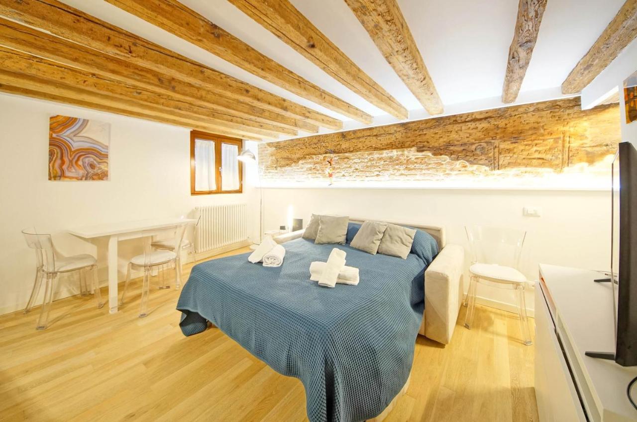 Dolcevita Apartments N 506 Design Velence Kültér fotó
