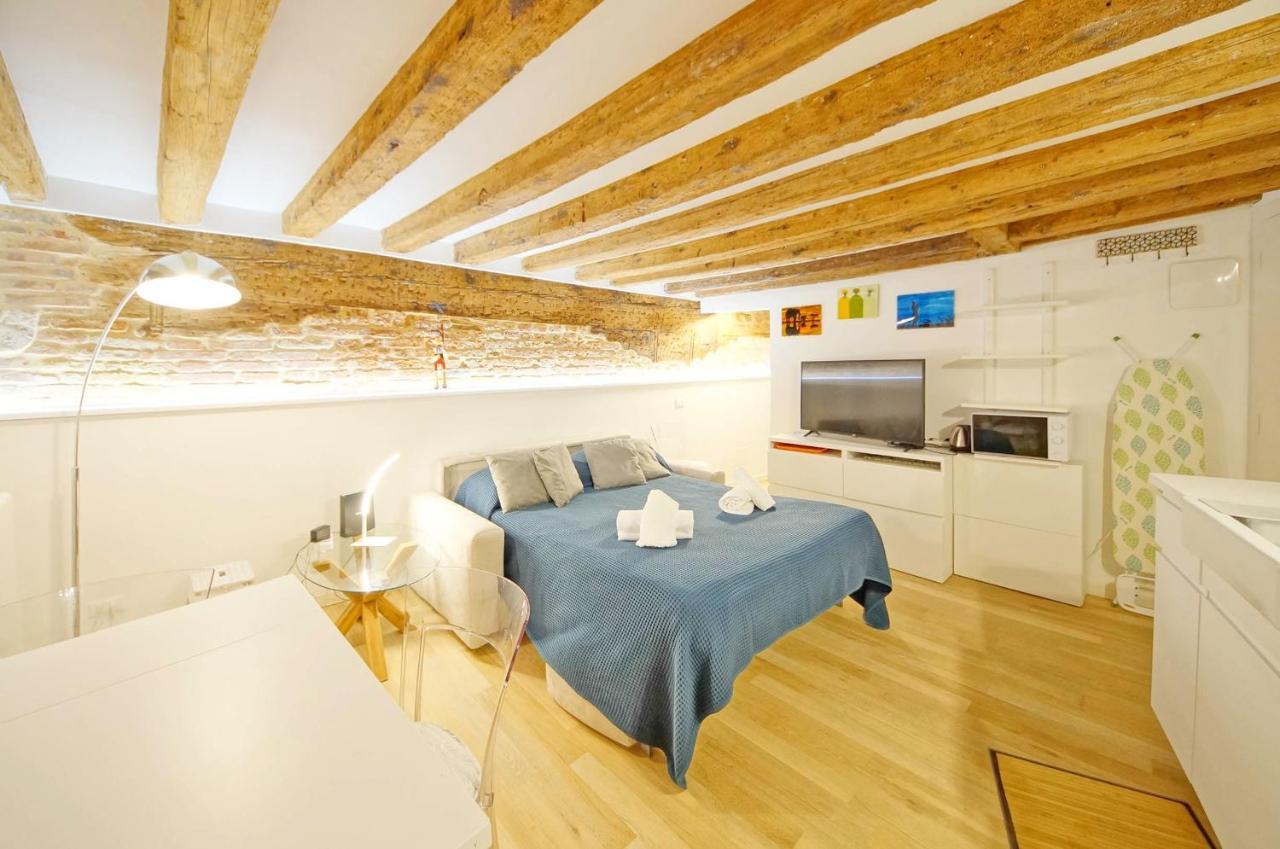 Dolcevita Apartments N 506 Design Velence Kültér fotó