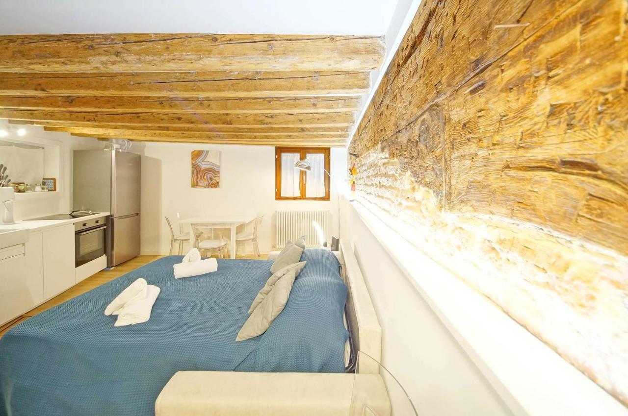 Dolcevita Apartments N 506 Design Velence Kültér fotó