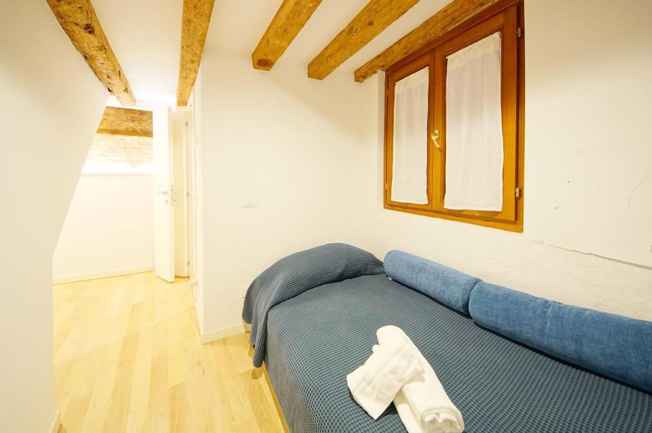 Dolcevita Apartments N 506 Design Velence Kültér fotó