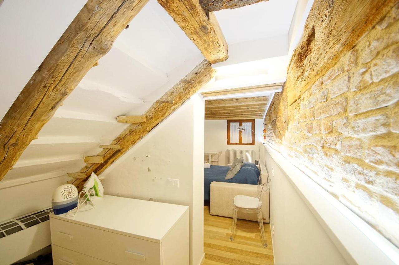 Dolcevita Apartments N 506 Design Velence Kültér fotó