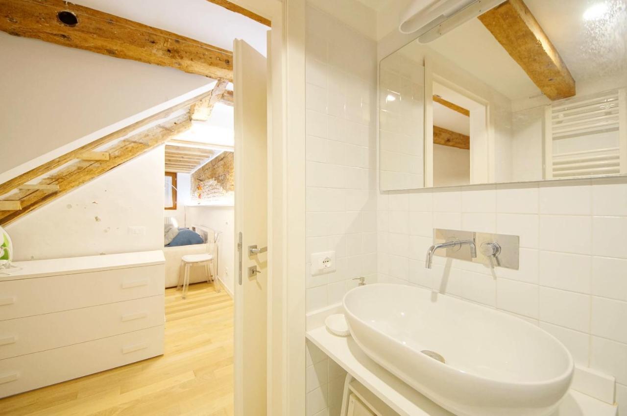 Dolcevita Apartments N 506 Design Velence Kültér fotó